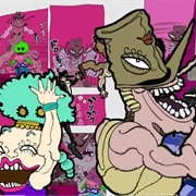 62. Hol Horse and Boingo, Part 1