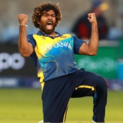 Lasith Malinga