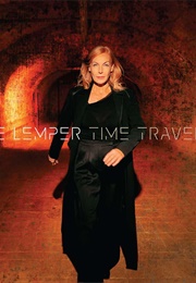 Ute Lemper: Time Traveller (2023)