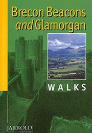 Brecon Beacons and Glamorgan Walks (Brian Conduit (Compiler))