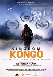 Kingdom of Kongo (2020)