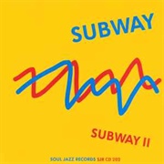 Subway - Subway II