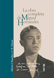 Obra Completa Miguel Hernández (Miguel Hernández)