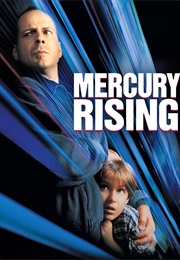 Mercury Rising (1998)