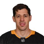 Evgeni Malkin (Russian) - Pittsburgh Penguins