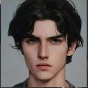 Jameson Hawthorne (Inheritance Games)