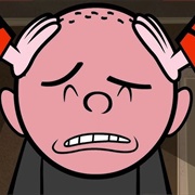 The Ricky Gervais Show: "Nuts" (S1,E8)