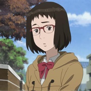 S1.E13: Stage: 13 Kanashimi Yo Kon'nichiwa