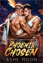 Phoenix Chosen Part 1 (Ashe Moon)