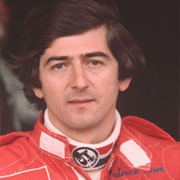 Patrick Neve (Belgium) Formula One