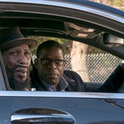 This Is Us: "Memphis" (S1,E16)
