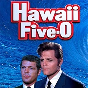 Hawaii Five-0 (1968-80)