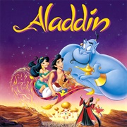 Disney's Aladdin (1993)
