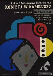 Kobieta W Kapeluszu (1985)