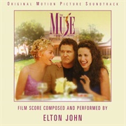 "The Muse" (1999)