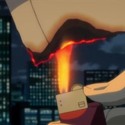 S1.E21: The Undefeated