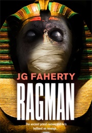 Ragman (J.G. Faherty)