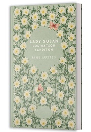 Lady Susan, Los Watson, Sanditon (Jane Austen)