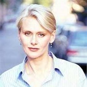 Jill Kirkendall ("NYPD Blue")