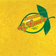 Lemonade - G. Love