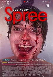 Spree (2020)