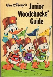 Junior Woodchucks' Guide