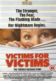 Victims for Victims (1984)