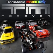 Trackmania: United Forever (2008)