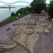 Mud Island River Park