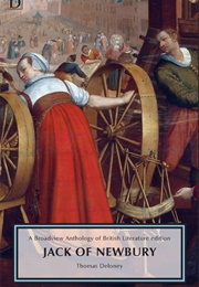 Jack of Newbury (Thomas Deloney)