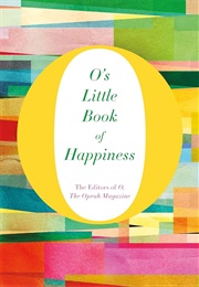 O's Little Book of Happiness (Oprah Winfrey)