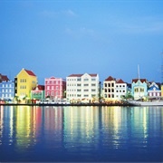 Willemstad, Curacao
