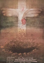 Przeklęta Ziemia (1983)