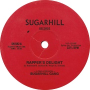 Rapper's Delight (1979) - The Sugarhill Gang