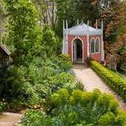 Painswick Rococo Garden