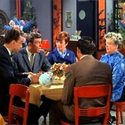 Aunt Bee's Restaurant