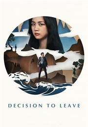 Decision to Leave (2024)