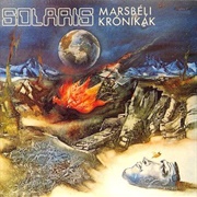 Solaris - Marsbéli Krónikák (Martian Chronicles) (1984)
