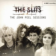 The Slits - The John Peel Sessions
