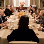 Succession: "I Went to Market" (S1,E5)