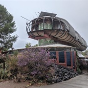 Bart Prince Residence and Studio