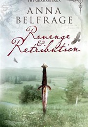 Revenge and Retribution (Anna Belfrage)