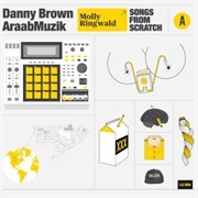 Danny Brown/Arabmuzik/Joey Bada$$ - Molly Ringwald/Daily Routine