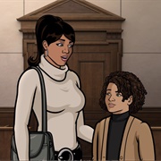 S13.E7: Distraction Action