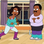 S3.E10: Dancing With the Stools