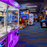 Centre Playbox, Montréal