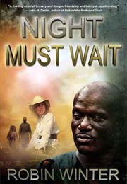 Night Must Wait (Winter, Robin)