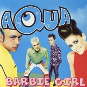 Barbie Girl - Aqua