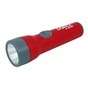 Red Flashlight