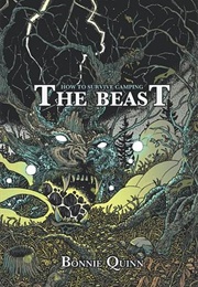 The Beast (Bonnie Quinn)